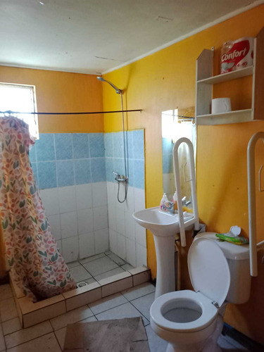 Casa Coronel, 242m2, Para Remodelar/construir (79373)