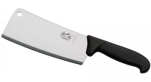 Victorinox Fibrox hacha de cocina 18 cm 5.4003.18