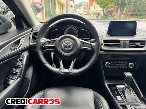 Mazda 3 2.0 Sport Touring
