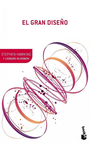 Gran Diseño,el - Hawking,stephen W