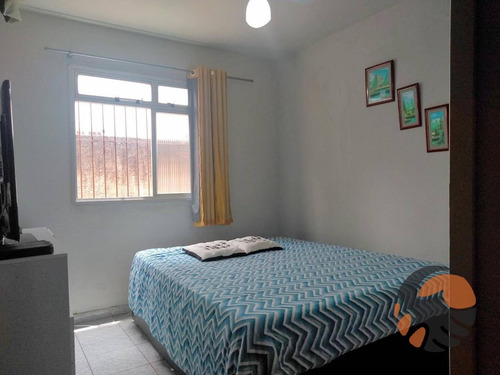 Casa Com 3 Quartos À Venda, 126 M² - Praia Do Morro - Guarapari/es - Ca0225