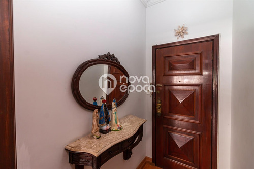 Imagem 2 de 30 de Apartamento - Ref: Fl3ap65854
