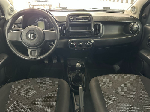 Fiat Mobi 1.0 Like Flex 5p