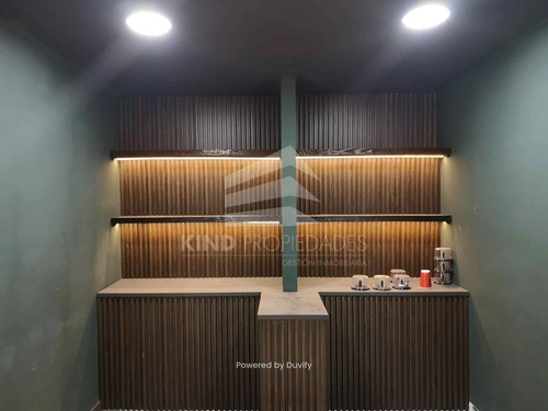Local Comercial Av. La Plaza San Carlos Apoquindo