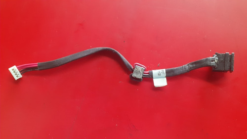 Power Jack Toshiba C655d (Usado)