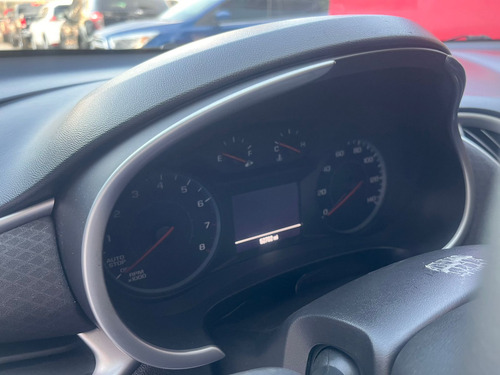 Chevrolet Malibu 1.5 Lt Turbo At
