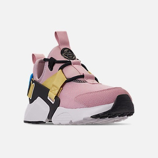 nike huarache mujer rosas