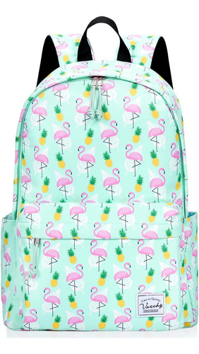 Vaschy School Backpack For Girls, Cute Schoolbag Bookbag ...