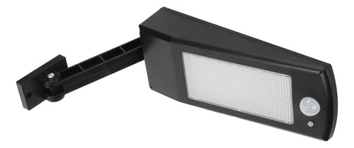 Sensor De Movimiento Exterior De Energía Solar Para Jardines