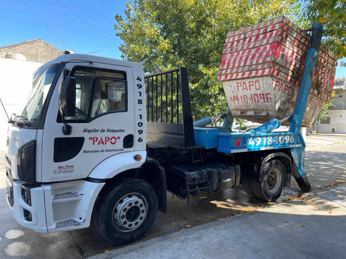 Ford Cargo 1722
