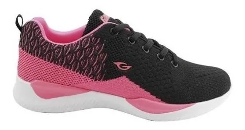 Zapatillas gaelle mujer running hot sale