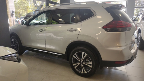 Imagen 5 de 17 de Nissan X -trail Entrega Inmediata Sc