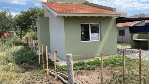 Imagen 19 de 19 de Casa 3 Amb Merlo San Luis 400m2 Lote 71m2 Únicos!!
