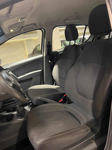 Fiat Palio 1.4 Attractive 85cv