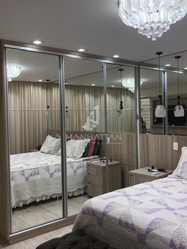 Imagem 6 de 30 de Apartamento À Venda Em Taquaral - Ap005734