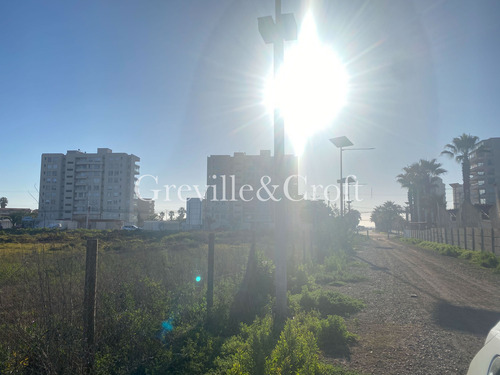 Paño Plano, Los Membrillos C/ Avda Pacif (94088)