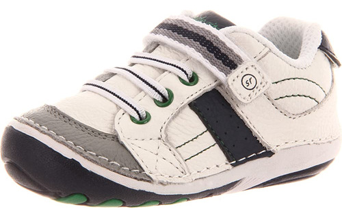 ~? Stride Rite Boys Srt Soft Motion Artie Athletic Sneaker,