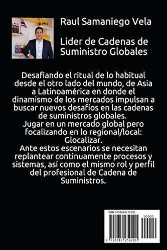 Chainllenge Desafiando La Cadena De Suministros..., De Samaniego Vela, Ra. Editorial Independently Published En Español