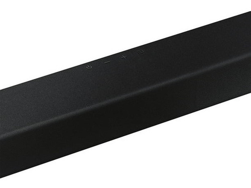 Imagen 4 de 4 de Barra De Sonido Samsung 170w Bluetooth