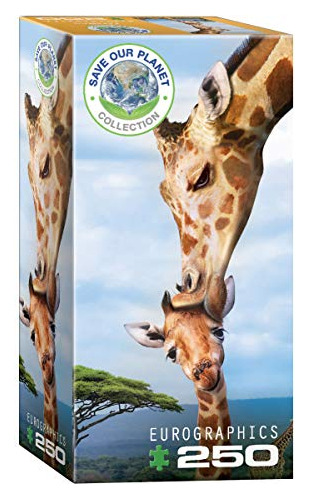 Girafas Eurográficas (salvar Nuestro Planeta) Gm9z0
