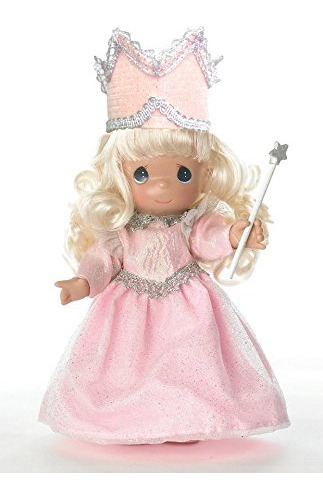 Precious Moments Dolls De The Doll Maker Linda Rick Glinda B