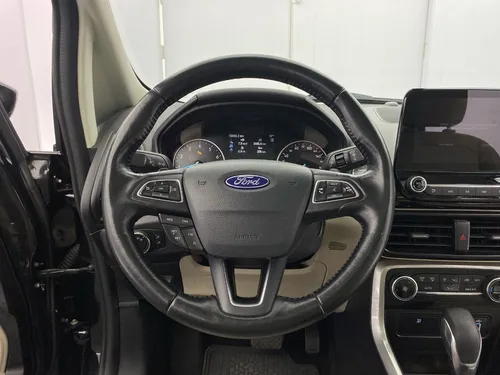 Ford Ecosport 2.0 Titanium At