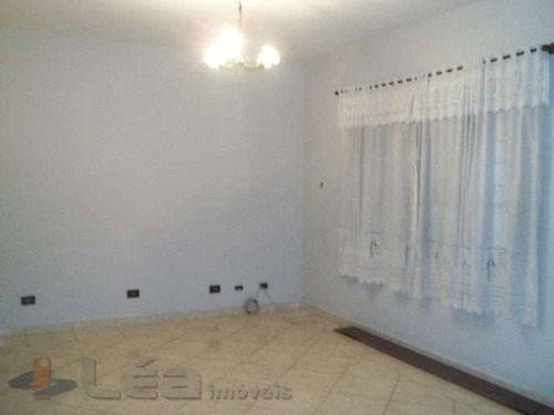 Imagem 3 de 20 de Sobrado - Sb00063 - 4530970