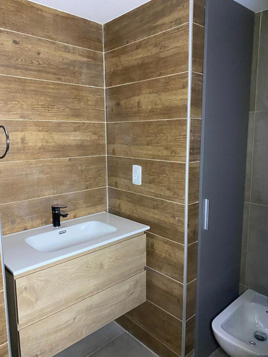 Venta Monoambiente Pocitos Nuevo Al Frente Piscina Ammenities U50