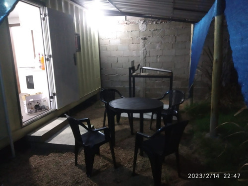 Imagen 21 de 22 de Casa Para Alquilar En Balneario San Luis Temporada X Dia Contado O Credito