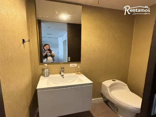 Apartamento En Arriendo En La Fé. Cod A775273