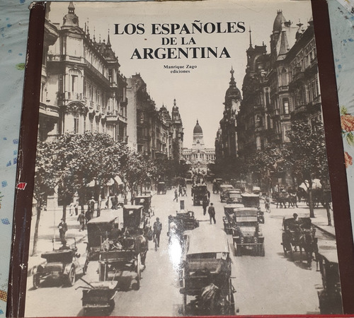 Los Españoles De La Argentina Inmigracion Cantidad De Fotos
