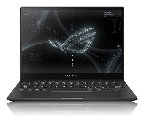Notebook Asus 1tb 16g Ryzen 9 Nvidia Rtx 3050 Ti Touchscreen