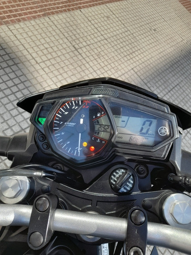 Imagen 8 de 18 de Yamaha Mt03 - Mt 03 Naked Abs En Motoswift Ramos Mejia