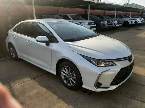 Toyota Corolla 2.0 Xli Cvt 171Cv