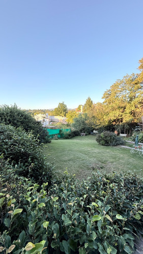Casa Privada Grande En Carlos Paz