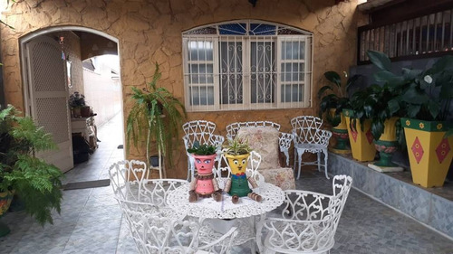 Imagem 7 de 18 de Casa Com Piscina -maracana-r$560.000,00 - Wb00cld559