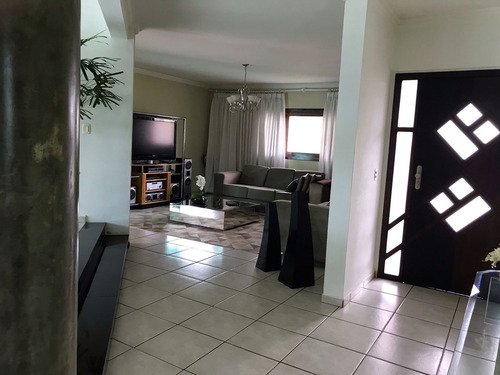 Imagem 17 de 30 de Chácara 1000m2, Casa Sede Com 380m2, 3 Dormitórios, 1 Suíte, Moveis Planejados, Área Gourmet Com Churrasqueira, Piscina, Edícula, Bar, Quarto Hospede - Ch00188 - 70469275