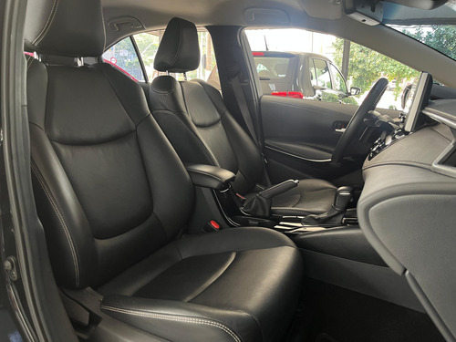 Toyota Corolla 2.0 Xei Dynamic Force Flex Aut. 4p