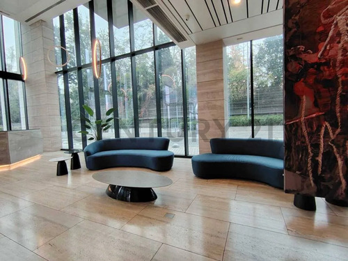 Planta Libre Para Arriendo Oficina Sector La Dehesa