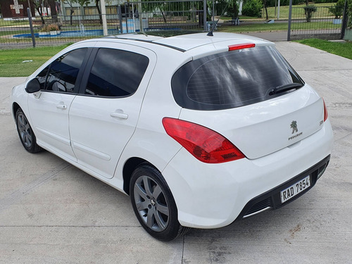 Peugeot 308 1.4
