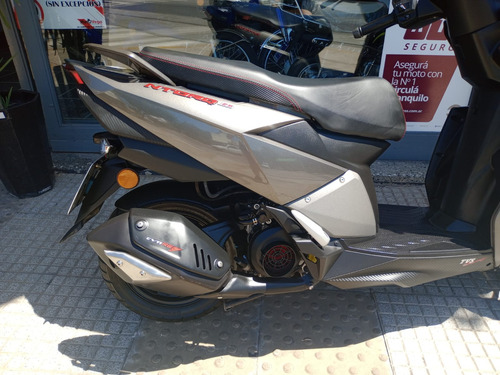 Tvs Ntorq 125 Scooters Motovega