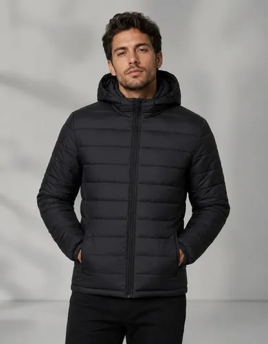 Jaqueta Puffer Bobojaco