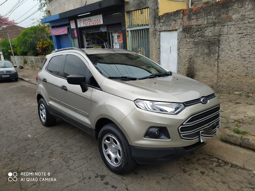 Ecosport Se 2014