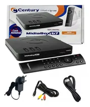 Comprar Receptor Midiabox B7 Century Midiabox B7 Hdtv Atualizado Sky
