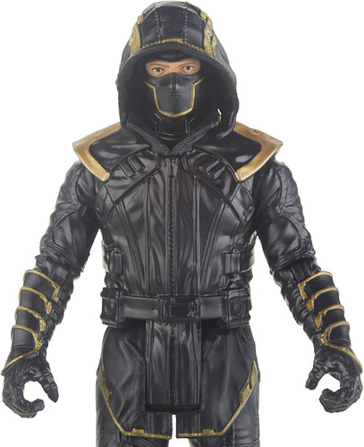 Marvel Avengers Ronin Figura De Accion 6 Pulgadas