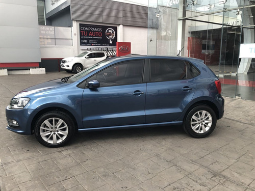Imagen 10 de 15 de Volkswagen Polo 5 Puertas