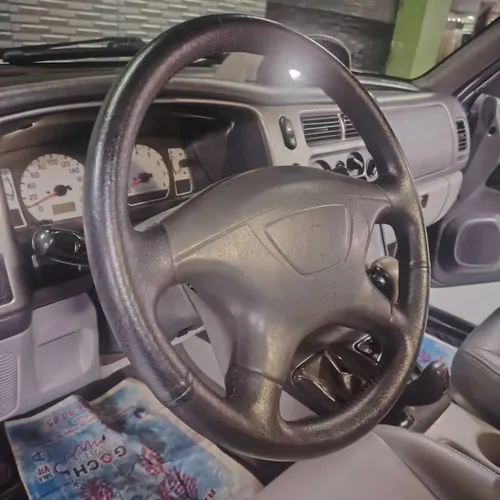 Mitsubishi Montero Sport