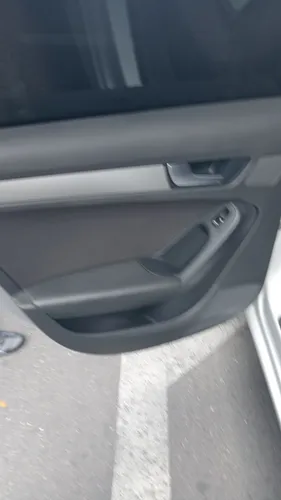 Audi A4 1.8 Tfsi Comfort