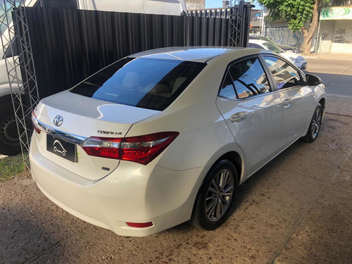 Toyota Corolla 2017 1.8 Se-g Cvt 140cv