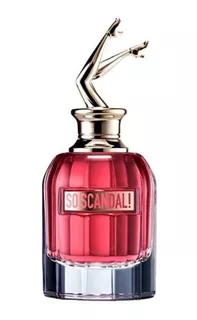 Jean Paul Gaultier So Scandal! EDP 50ml para feminino